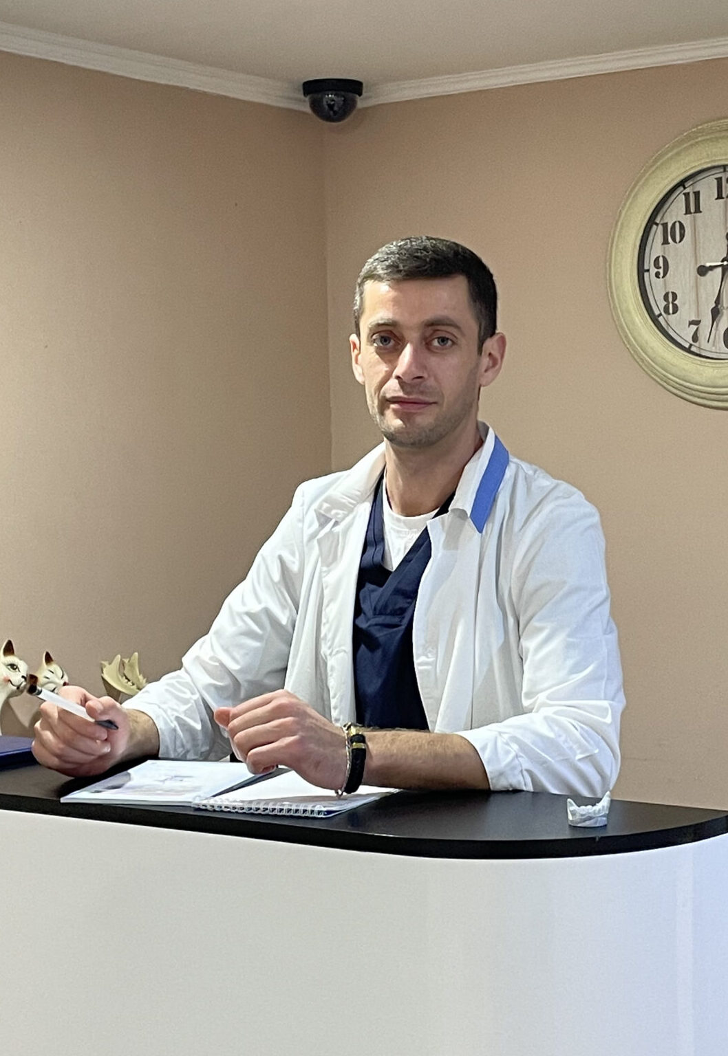 Фото Саргсян Акоб Сагомонович