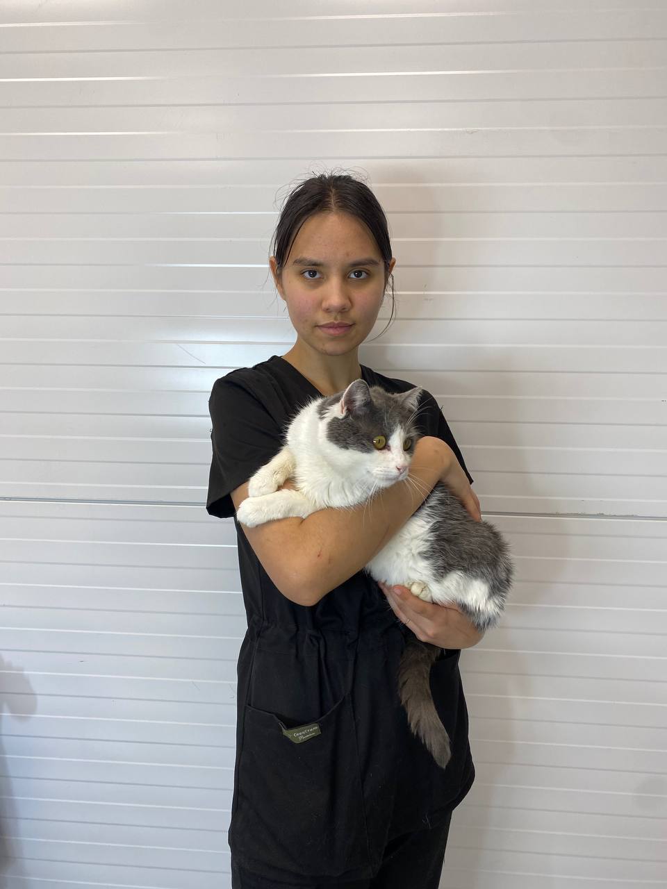 Фото Рассказова Камила Михайловна