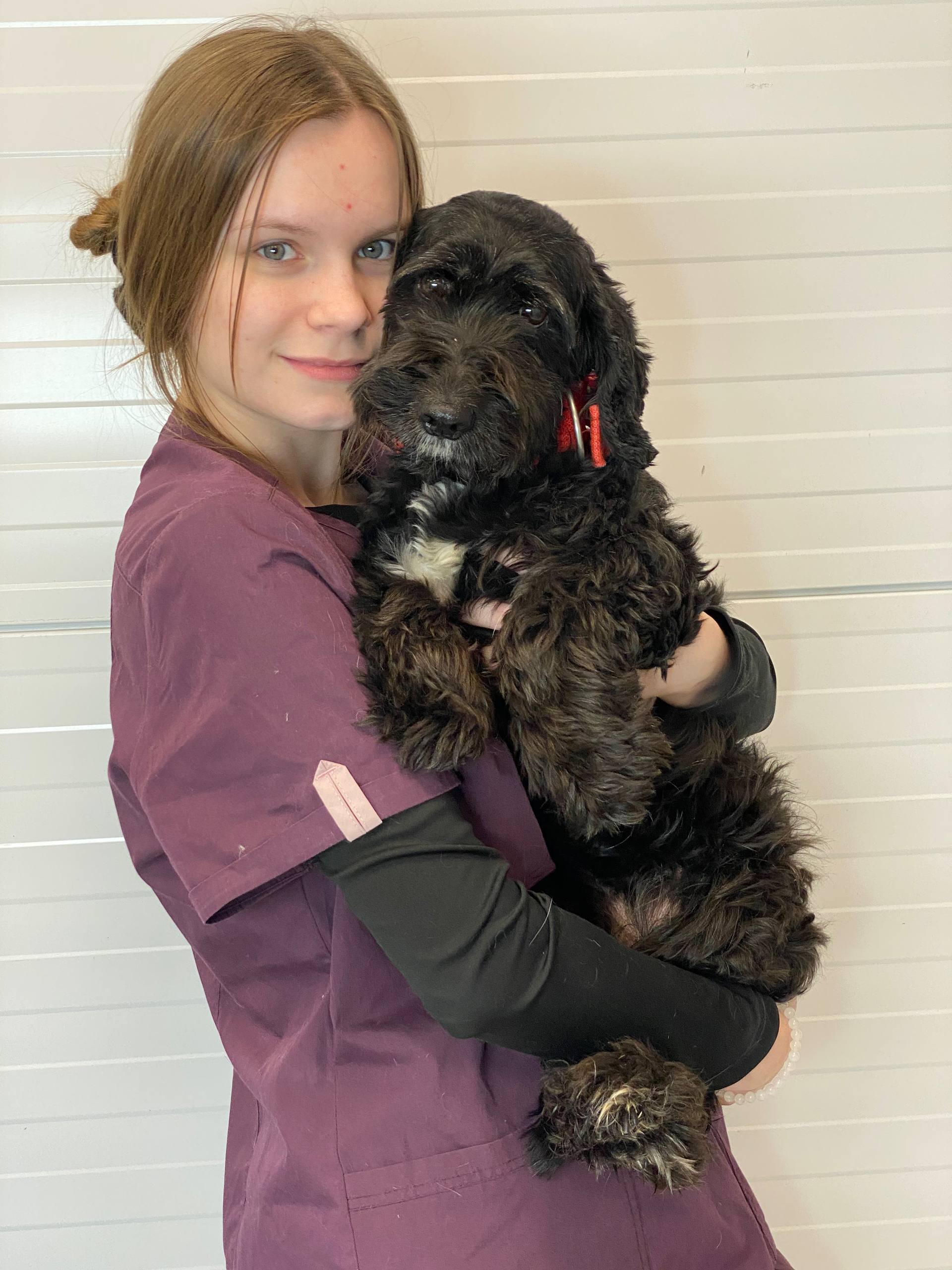 Фото Ермишина Виктория Александровна